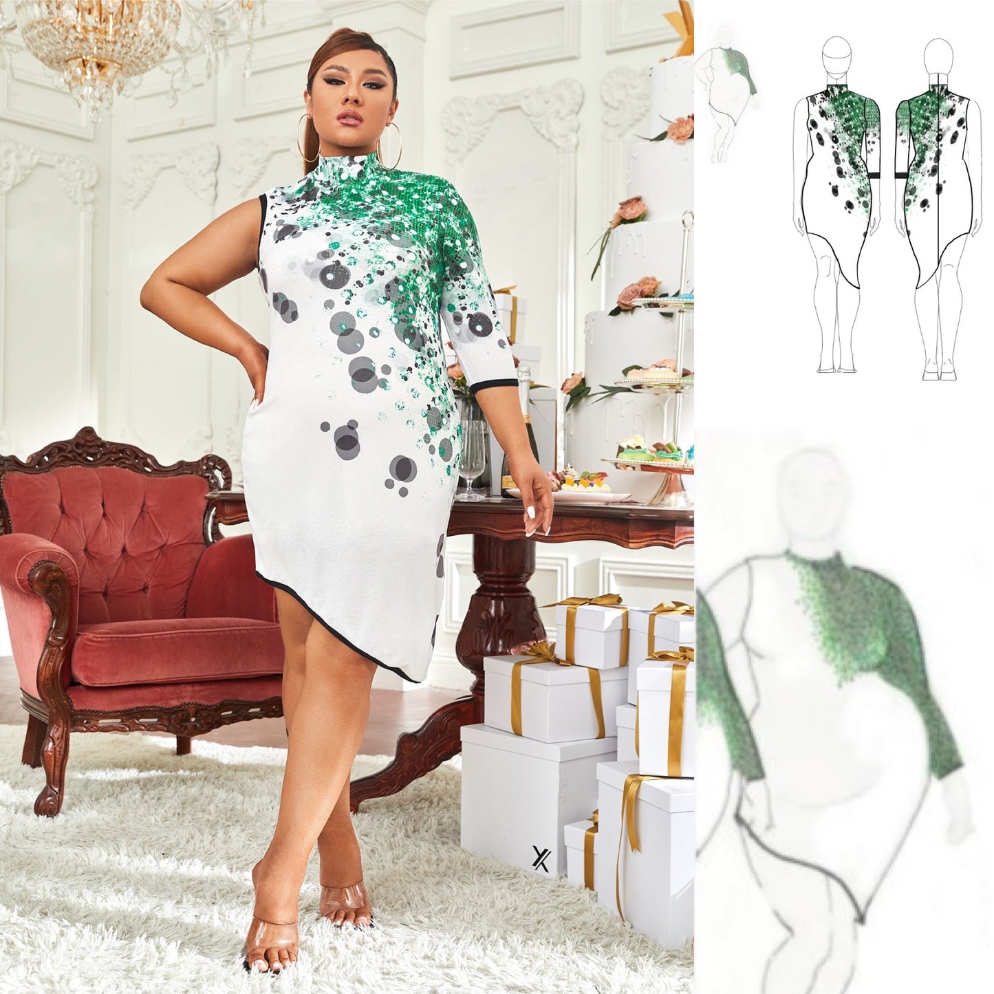 Fashion & Product Design