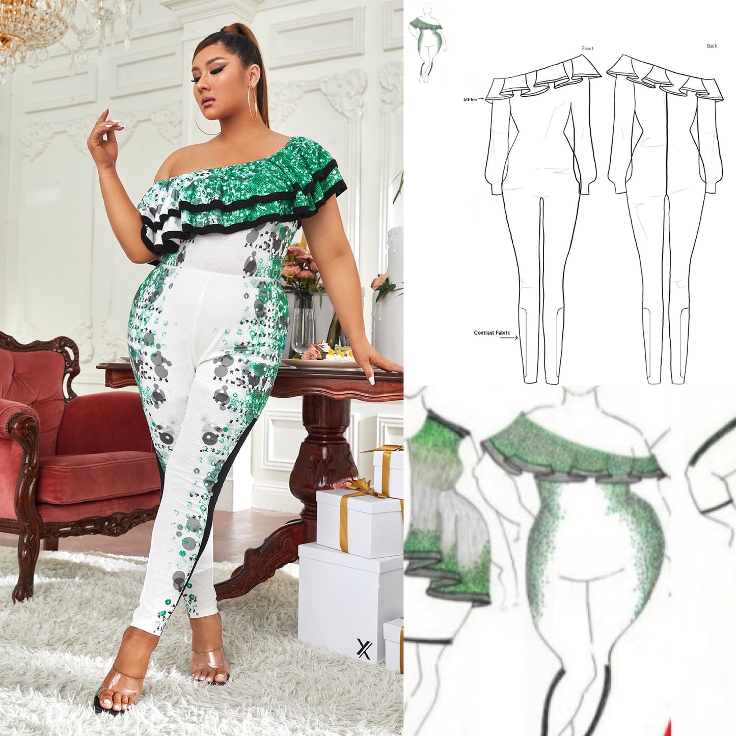 Fashion & Product Design