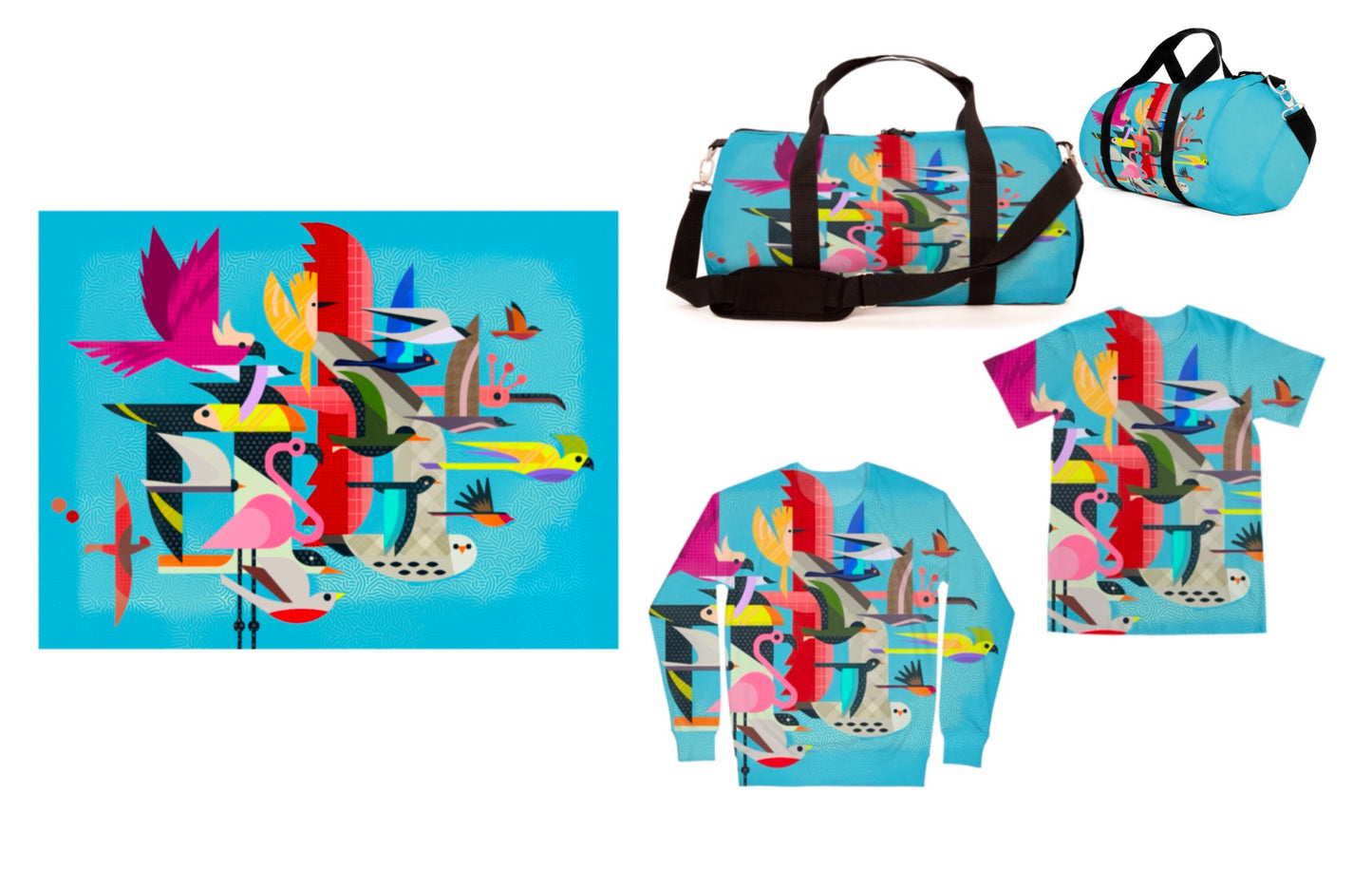 Fashion & Product Design