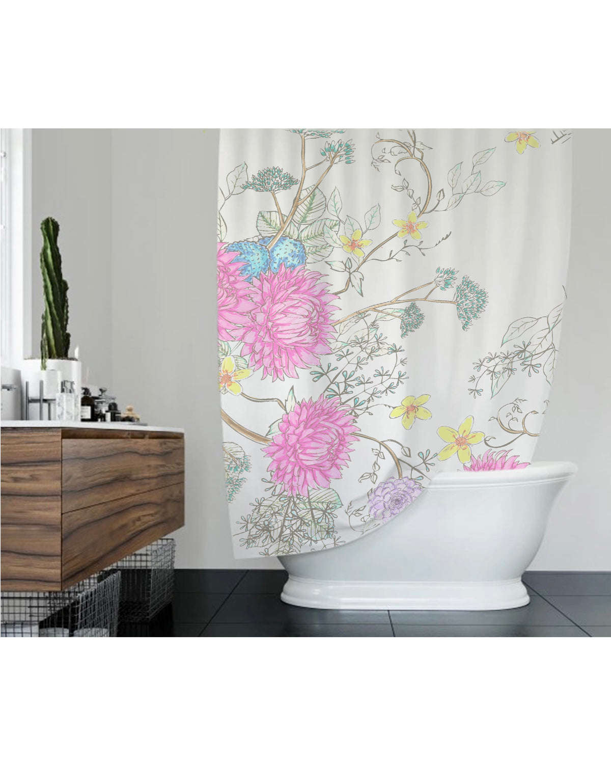 Textile & Graphic Illustrations