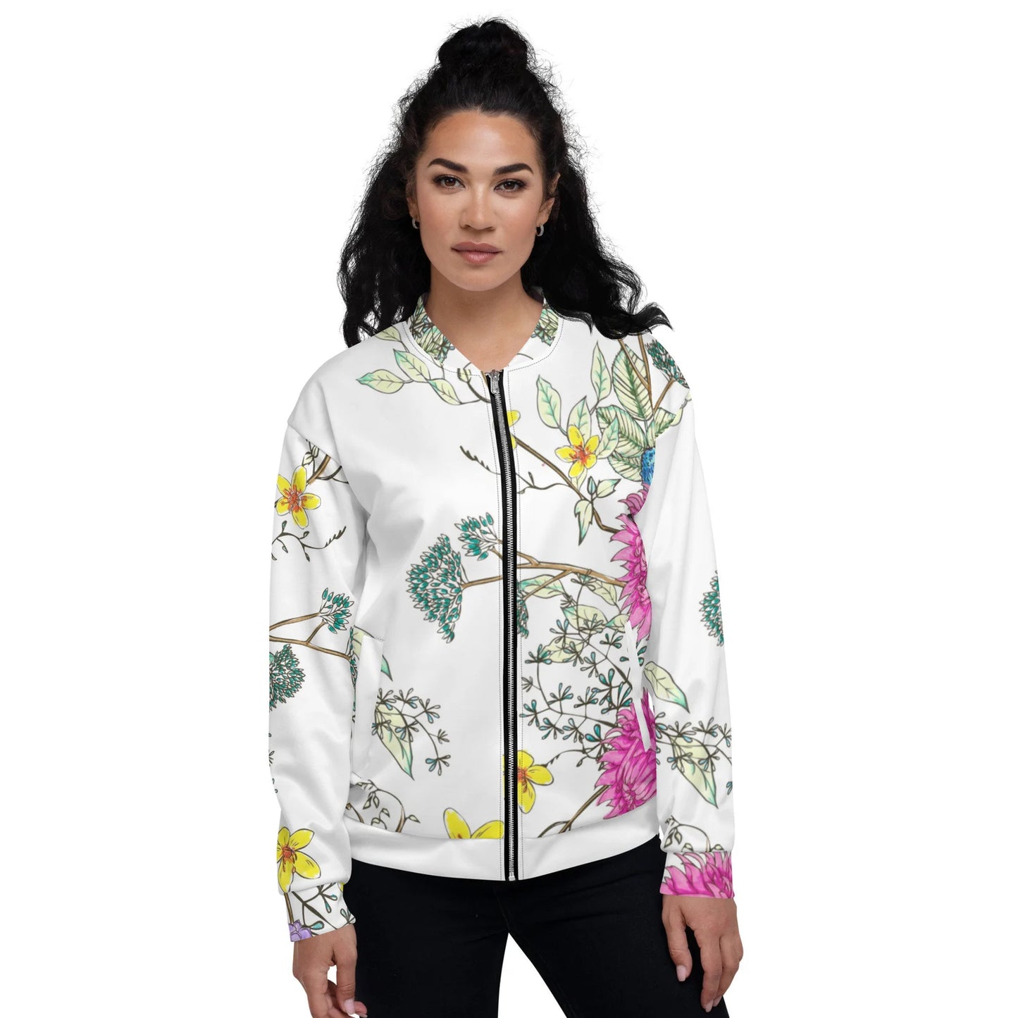 Textile & Graphic Illustrations