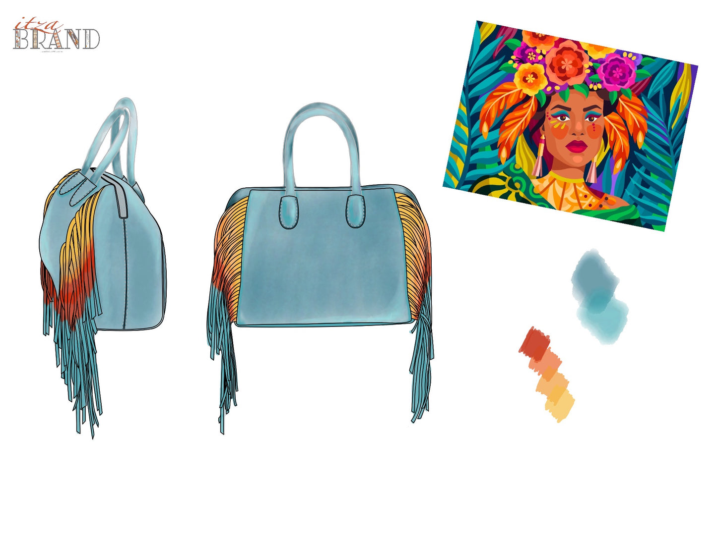 Fashion & Product Design