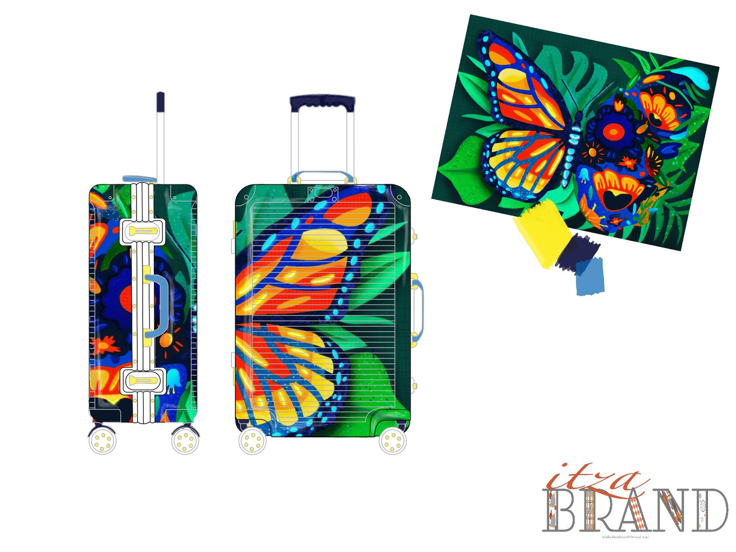 Fashion & Product Design