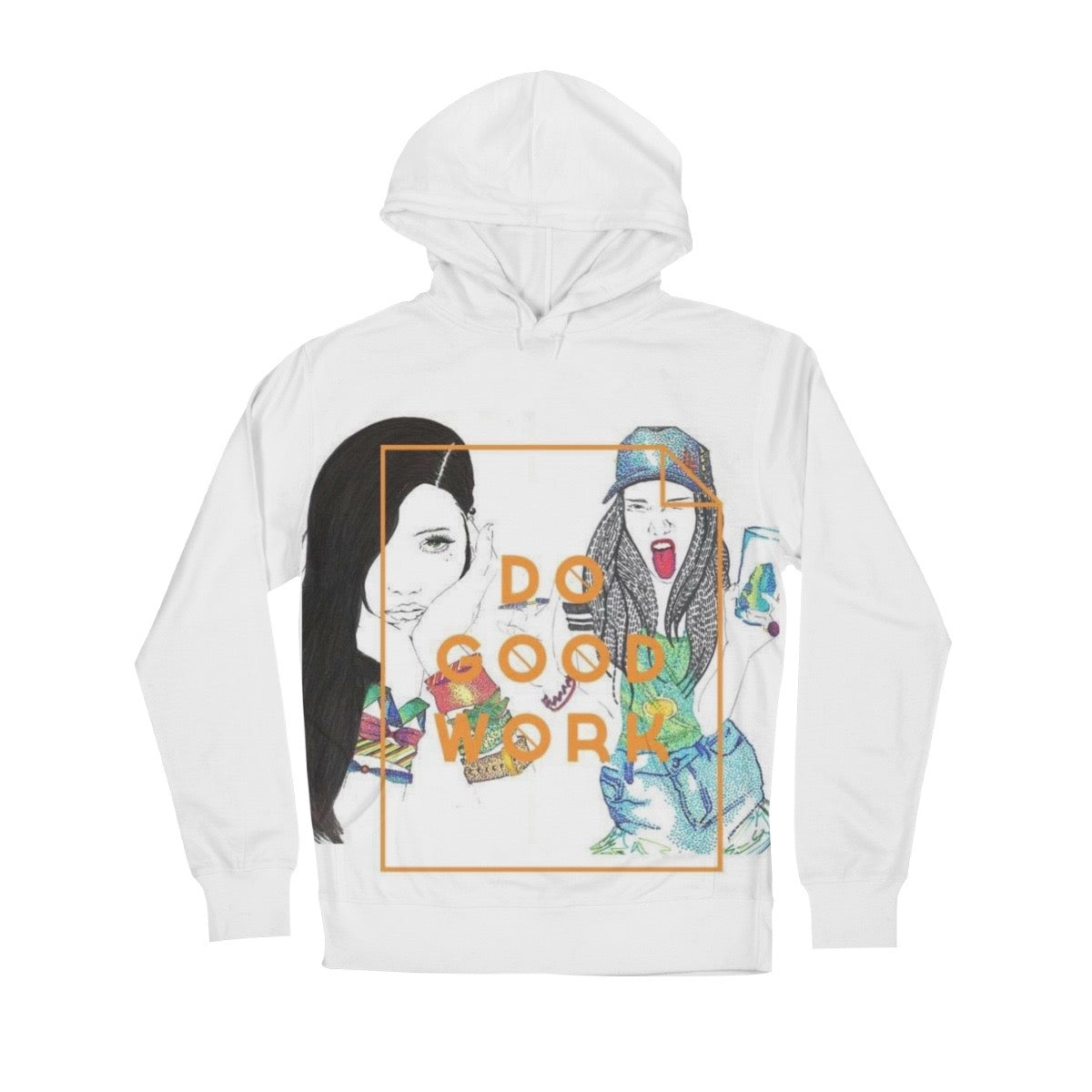 Textile & Graphic Illustrations