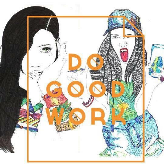 Textile & Graphic Illustrations