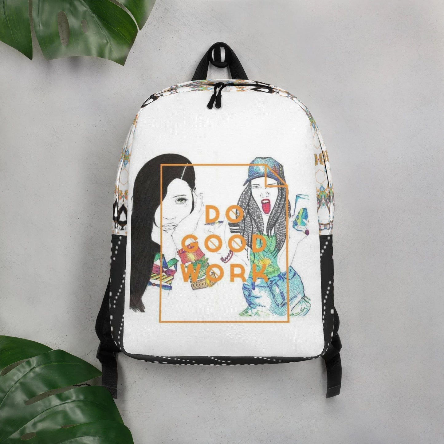 Textile & Graphic Illustrations