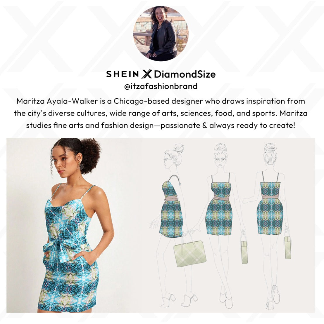 Fashion & Product Design