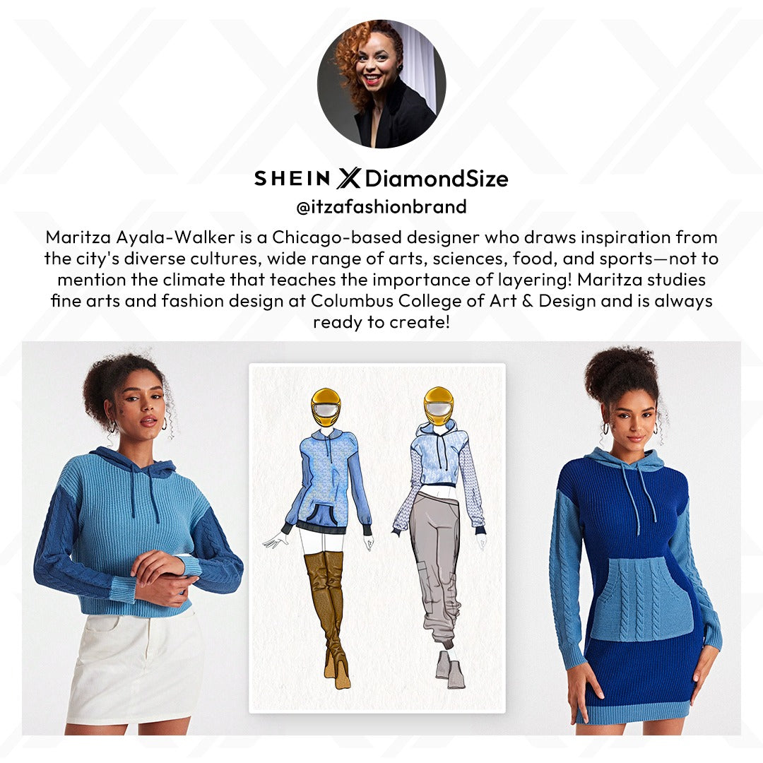 Fashion & Product Design