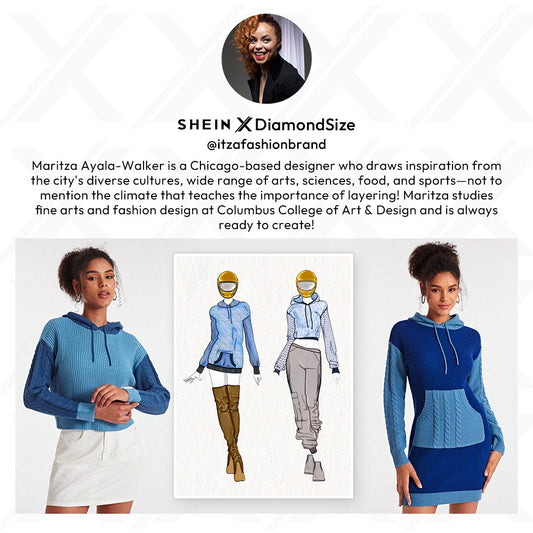 Fashion & Product Design