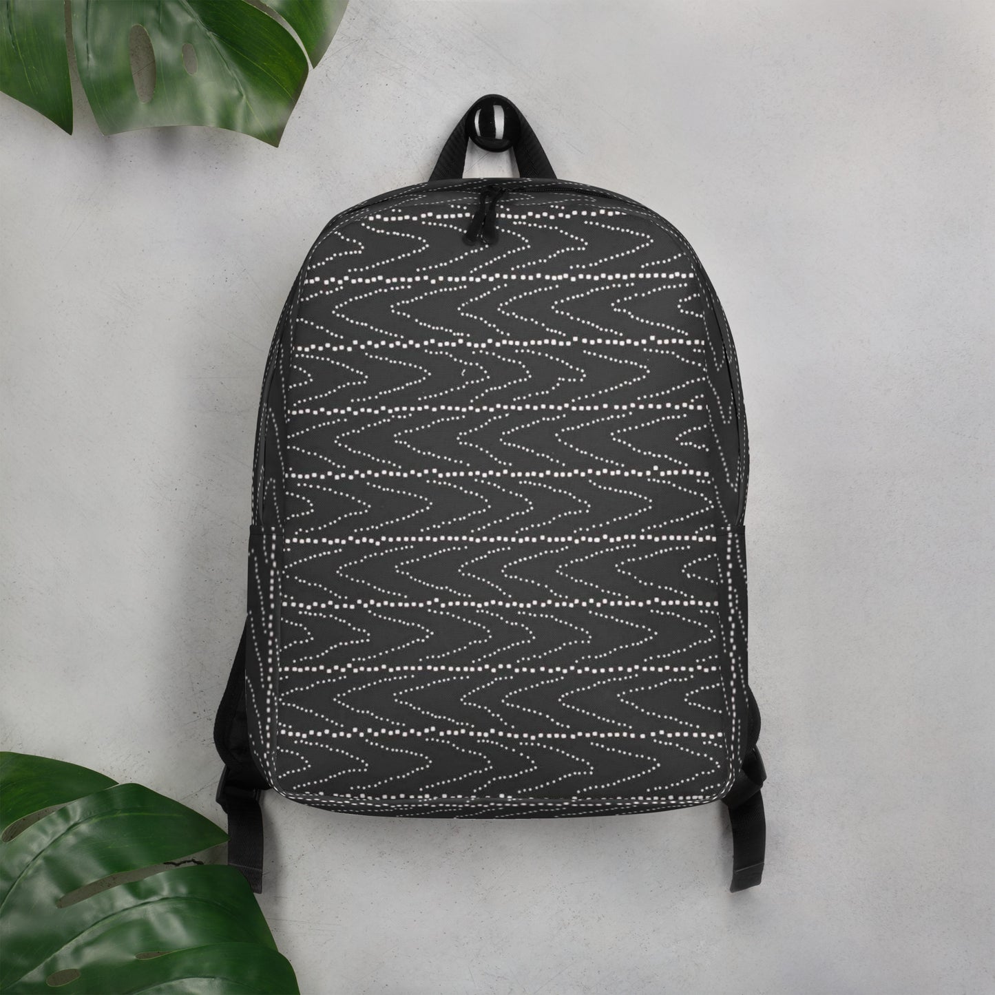 S.O.S. Minimalist Backpack