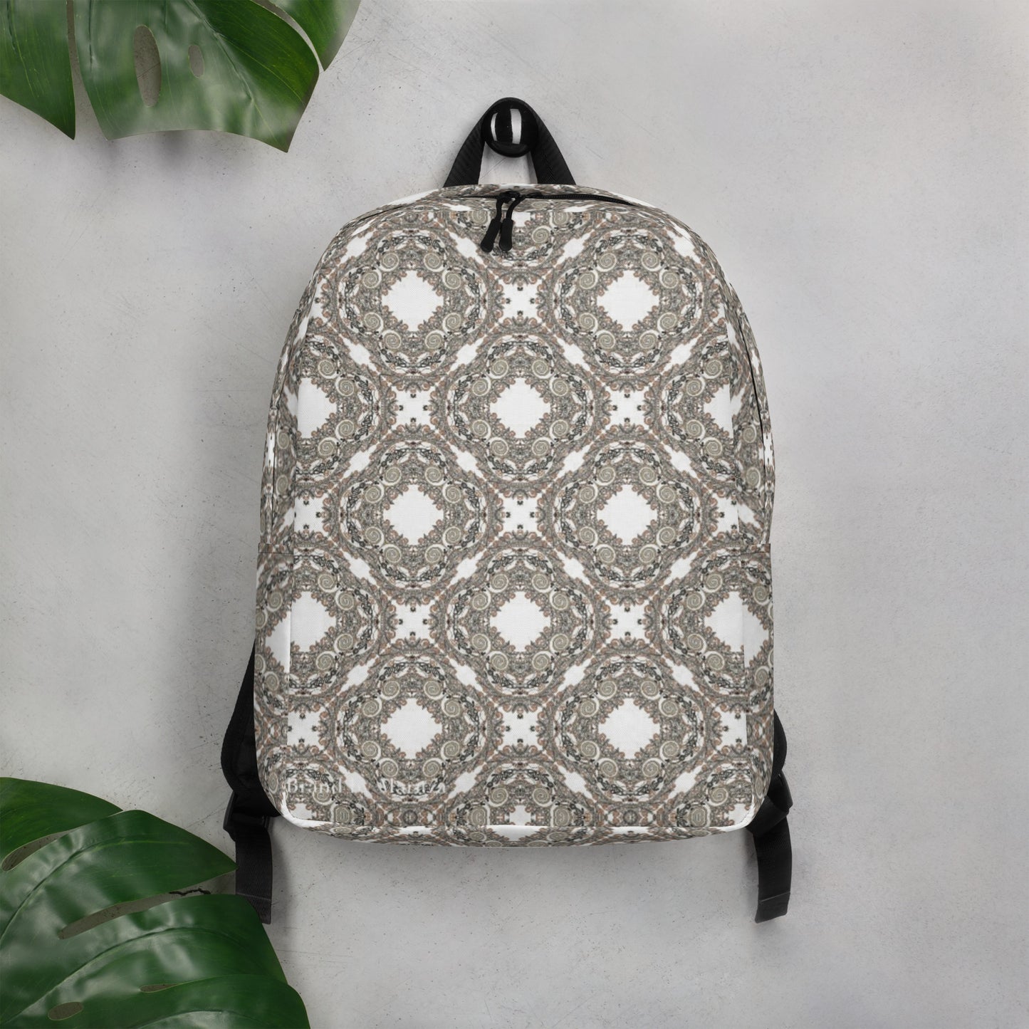 WolfTracks Minimalist Backpack