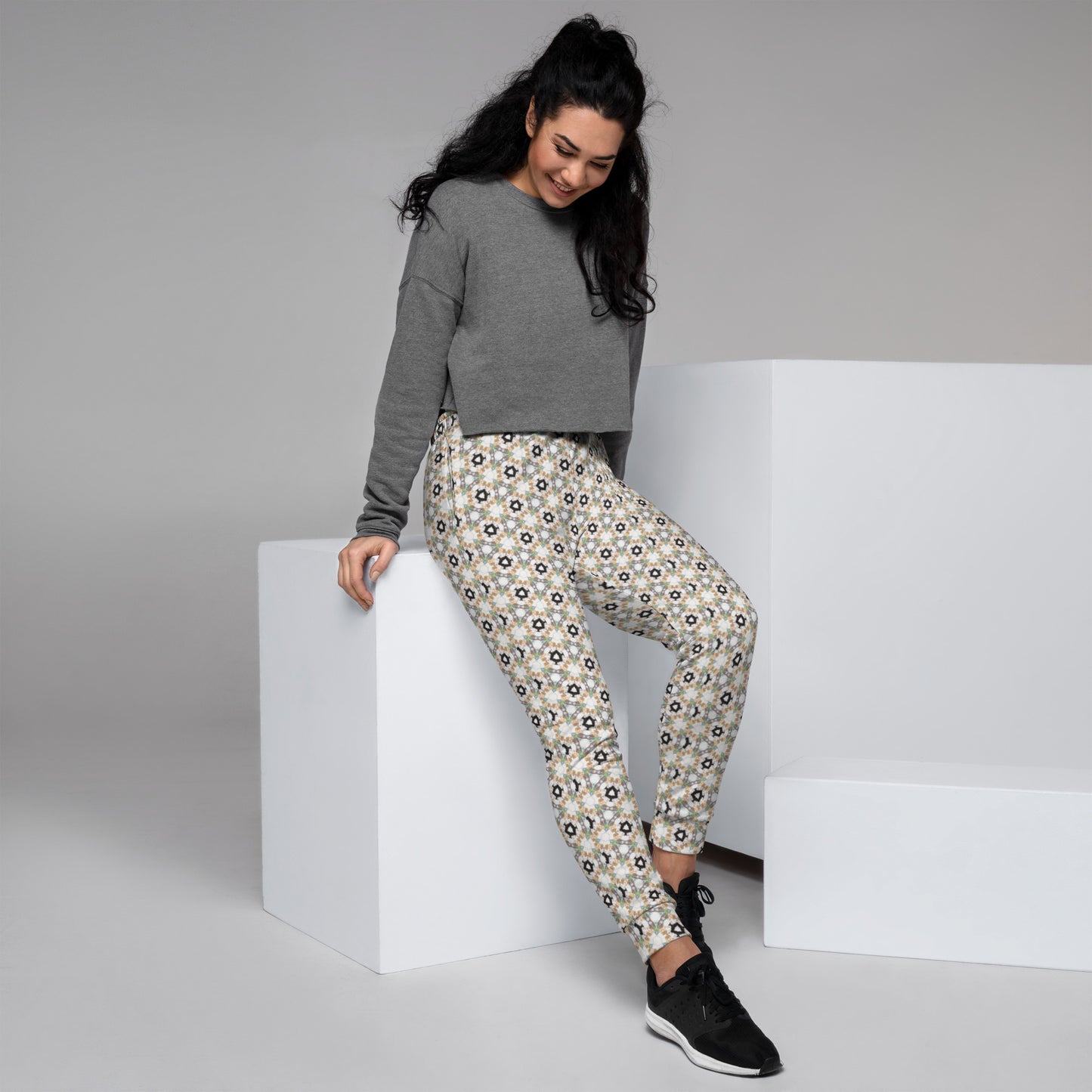TravelMood Women's Joggers