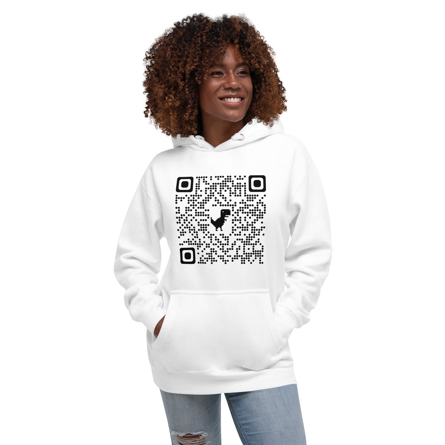 ItzaBrand Unisex Hoodie