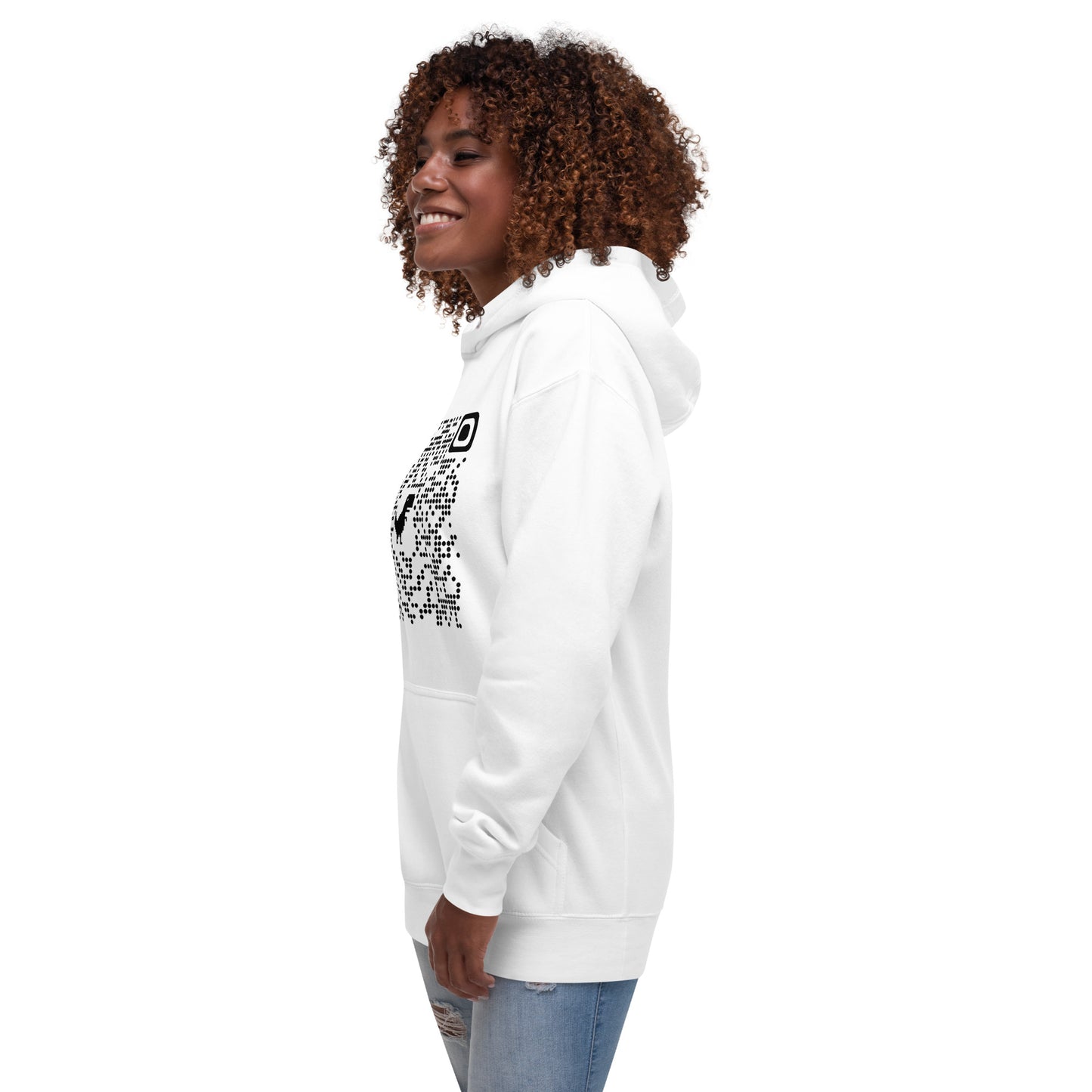 ItzaBrand Unisex Hoodie